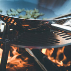 Virtuoso // Luxury Grill