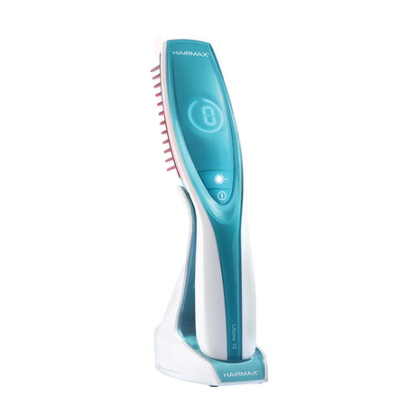 Hairmax Ultima 12 Lasercomb Hair Growth Device