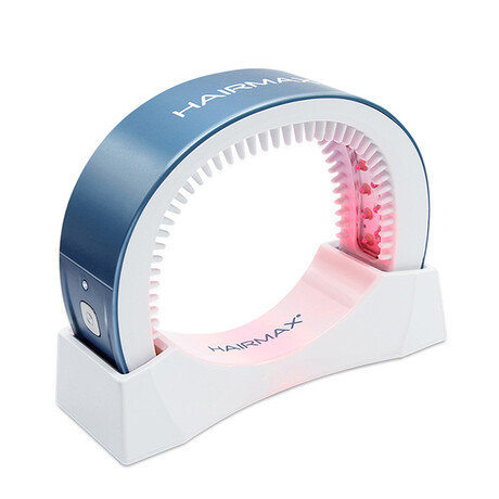 Hairmax LaserBand 41 Comfortflex Hair Growth Device