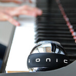 IONIC CHROME