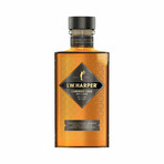 I.W. Harper 15 year + I.W. Harper Cabernet Cask Reserve Bourbon // 750 ml Each