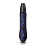 Precision Edge and Nose Trimmer Set // Black/Blue