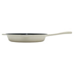 10" Cast Iron Fry Pan (Grey)