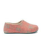 Yew-Pr Wool Slipper // Orange (Euro: 41)