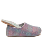 Yew-Pr Wool Slipper // Purple (Euro: 43)