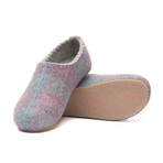 Yew-Pr Wool Slipper // Purple (Euro: 36)