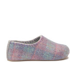 Yew-Pr Wool Slipper // Purple (Euro: 39)