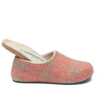 Yew-Pr Wool Slipper // Orange (Euro: 41)