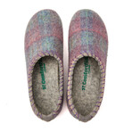 Yew-Pr Wool Slipper // Purple (Euro: 38)