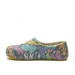 Yew-Pr MC1 Wool Slipper // Multicolor (Euro: 39)