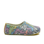 Yew-Pr MC1 Wool Slipper // Multicolor (Euro: 39)