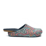 Pine Pr Wool Clog Slipper // Multicolor (Euro: 39)