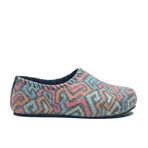 Yew-Pr MC2 Wool Slipper // Multicolor (Euro: 43)