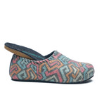 Yew-Pr MC2 Wool Slipper // Multicolor (Euro: 40)