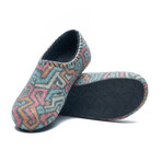 Yew-Pr MC2 Wool Slipper // Multicolor (Euro: 42)