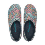 Yew-Pr MC2 Wool Slipper // Multicolor (Euro: 43)