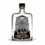 El Buho Mezcal Artesanal Mango // 750 ml