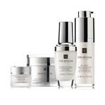 Set Radical  Anti Ageing 4 step Routine