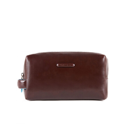 Toy Bag Piquadro Bl Square // Brown