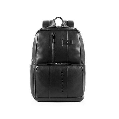 Backpack Piquadro // Black