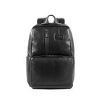 Backpack Piquadro // Black