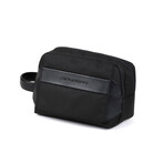 Piquadro Travel Case // Black