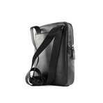 Piquadro Urban Bag // Black