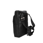 Bag Piquadro Rhino // Black