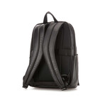 Backpack Piquadro // Black