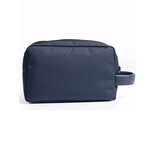 Piquadro Travel Case // Blue