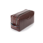 Toy Bag Piquadro Bl Square // Brown