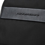 Piquadro Travel Case // Black