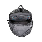 Backpack Piquadro // Black