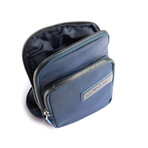 Handbag Piquadro Ryan // Blue