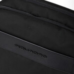 Piquadro Travel Case // Black