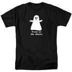 Freak in the Sheets // Black (XL)