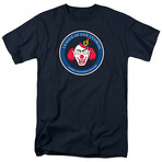 League of Evil Clowns // Navy (3XL)