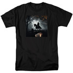 Ichabod Crane // Black (2XL)