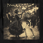 Dance of the Dead // Black (2XL)