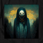 Nightmare Fuel // Black (2XL)