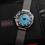 RGMT Torpedo Diver Automatic // RG-8027-66