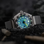 RGMT Torpedo Diver Automatic // RG-8027-66