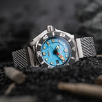 RGMT Torpedo Diver Automatic // RG-8027-66