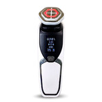 Experto PRO // Infrared LED + RF + EMS Facial Therapy Device