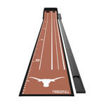 Perfect Putting Mat™ // Standard Edition // University of Texas