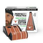 Perfect Putting Mat™ // Standard Edition // University of Texas