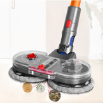 Dyson Compatible Mop Head