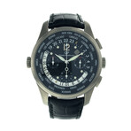 Girard Perregaux WW.TC World Time Chronograph Automatic // 49805 // Pre-Owned