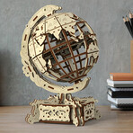 World Globe