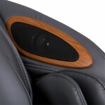 Quies Massage Chair // Gray